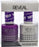 Reveal Gel Polish + Nail Lacquer, 107, Vivid Violet, 0.5oz OK0311VD