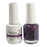Gelixir Nail Lacquer And Gel Polish, 108, Purple Sand, 0.5oz KK1010