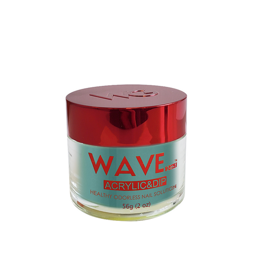Wave Gel Acrylic/Dipping Powder, QUEEN Collection, 108, Final Call, 2oz