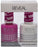 Reveal Gel Polish + Nail Lacquer, 108, Radiant Purple, 0.5oz OK0311VD