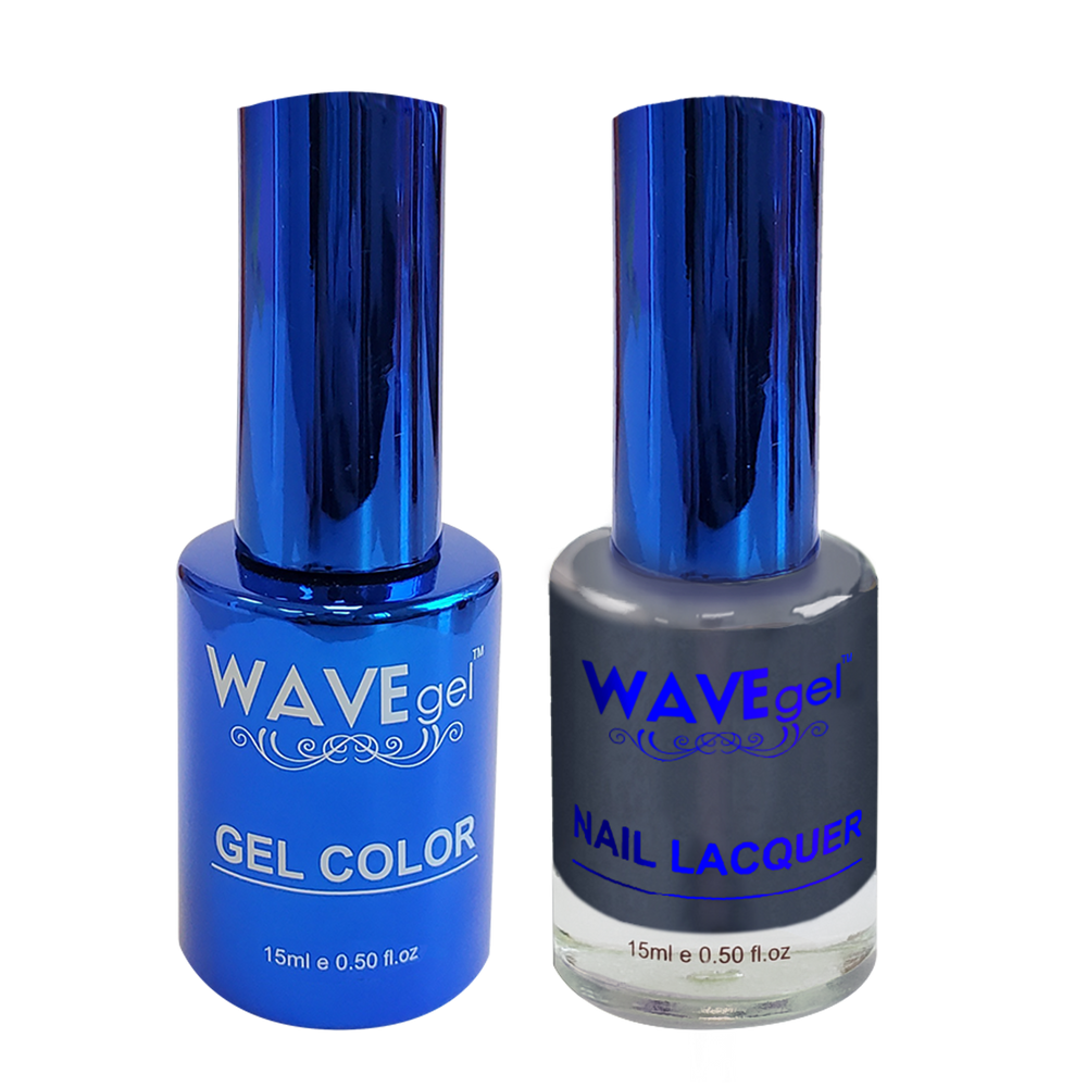 WAVEGEL DUO, Royal Collection, 108, The King's House, 0.5oz