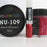 Nugenesis Dipping Powder, NU 109, Heart Shaped Box, 2oz MH1005