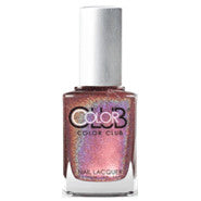 Color Club Nail Lacquer, 1092, Sidewalk Psychic, 0.5oz