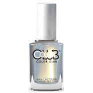 Color Club Nail Lacquer, 1097, Fingers Crossed, 0.5oz