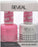 Reveal Gel Polish + Nail Lacquer, 109, Pink Pumps, 0.5oz OK0311VD