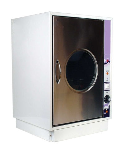 Fiori Steam Towel Warmer Cabinet, S-10 KK