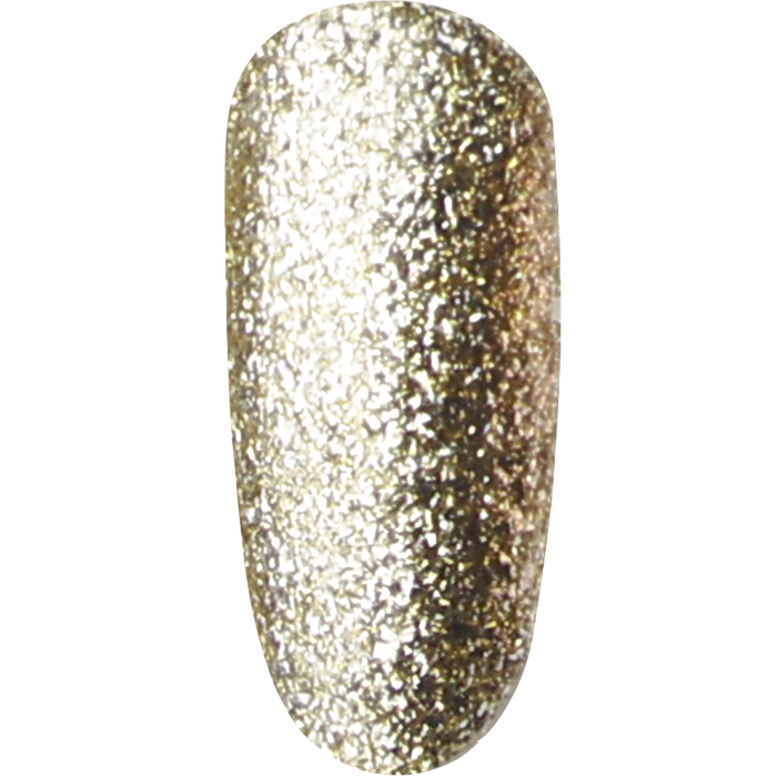 Cre8tion Rose Gold Gel, 0916-3133, 10, 0.5oz OK1109MD