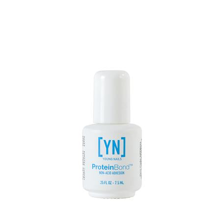 Young Nails Protein Bond, 0.25oz (Packing: 12 pcs/box)