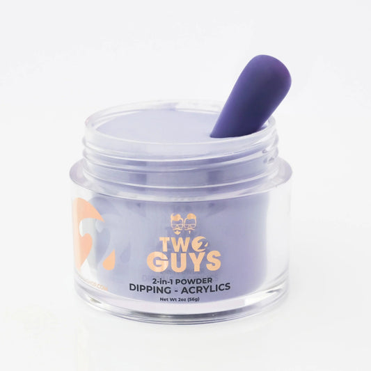 Two Guys Acrylic/Dipping Powder, 10, 2oz