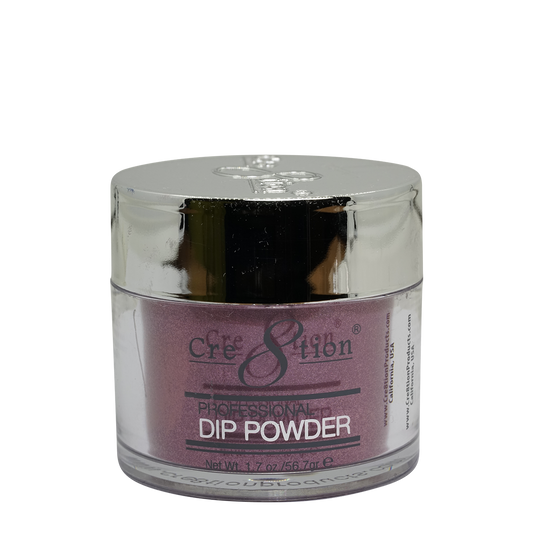 Cre8tion Matching Dipping Powder, 010, Mysterious, 1.7oz, 3103-0309 BB OK0214VD