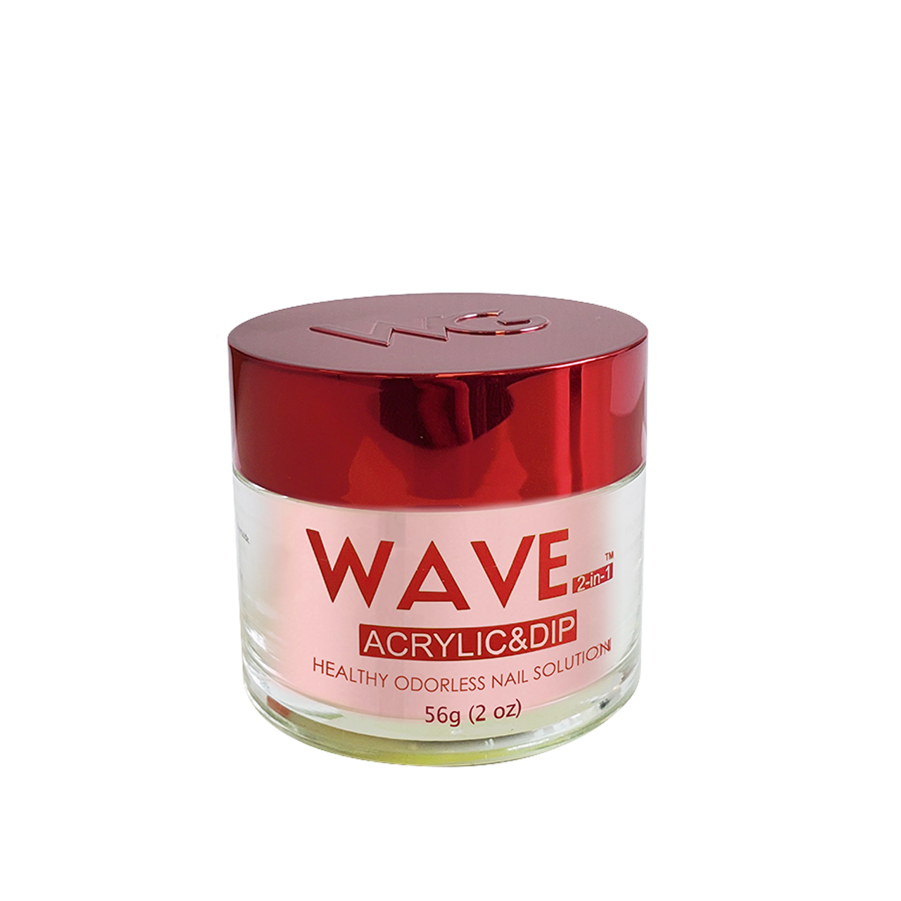 Wave Gel Acrylic/Dipping Powder, QUEEN Collection, 010, Elizabethan Age, 2oz