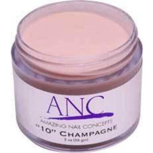 ANC Dipping Powder, 2OP010, Champagne, 2oz, 74577 KK