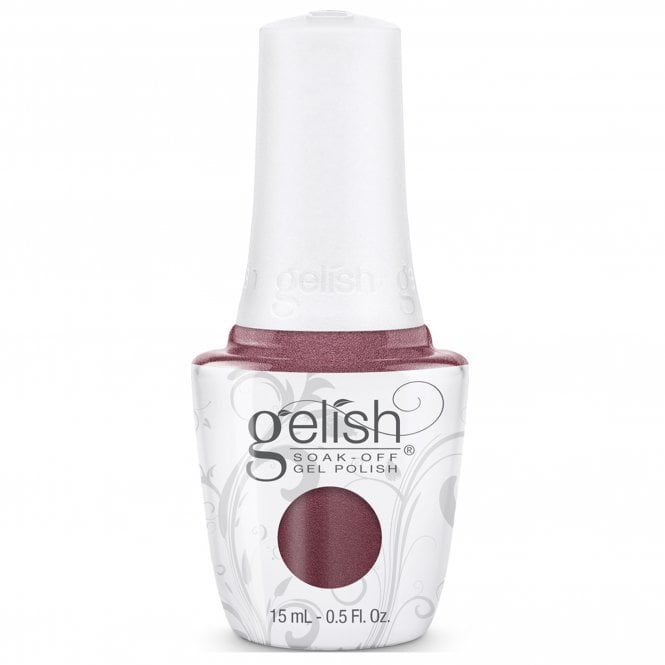 Gelish Gel Polish, 1110331, Forever Fabulous Collection 2018, I Prefer Millionaires, 0.5oz KK1011