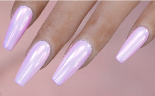 Cre8tion Nail Art Unicorn Effect 10, 1g, 1101-0380 KK0919