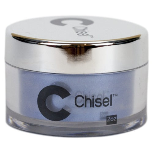 Chisel 2in1 Acrylic/Dipping Powder, Ombre, OM10A, A Collection, 2oz BB KK1220