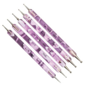 Cre8tion Nail Art Needle Pen, 11943 BB