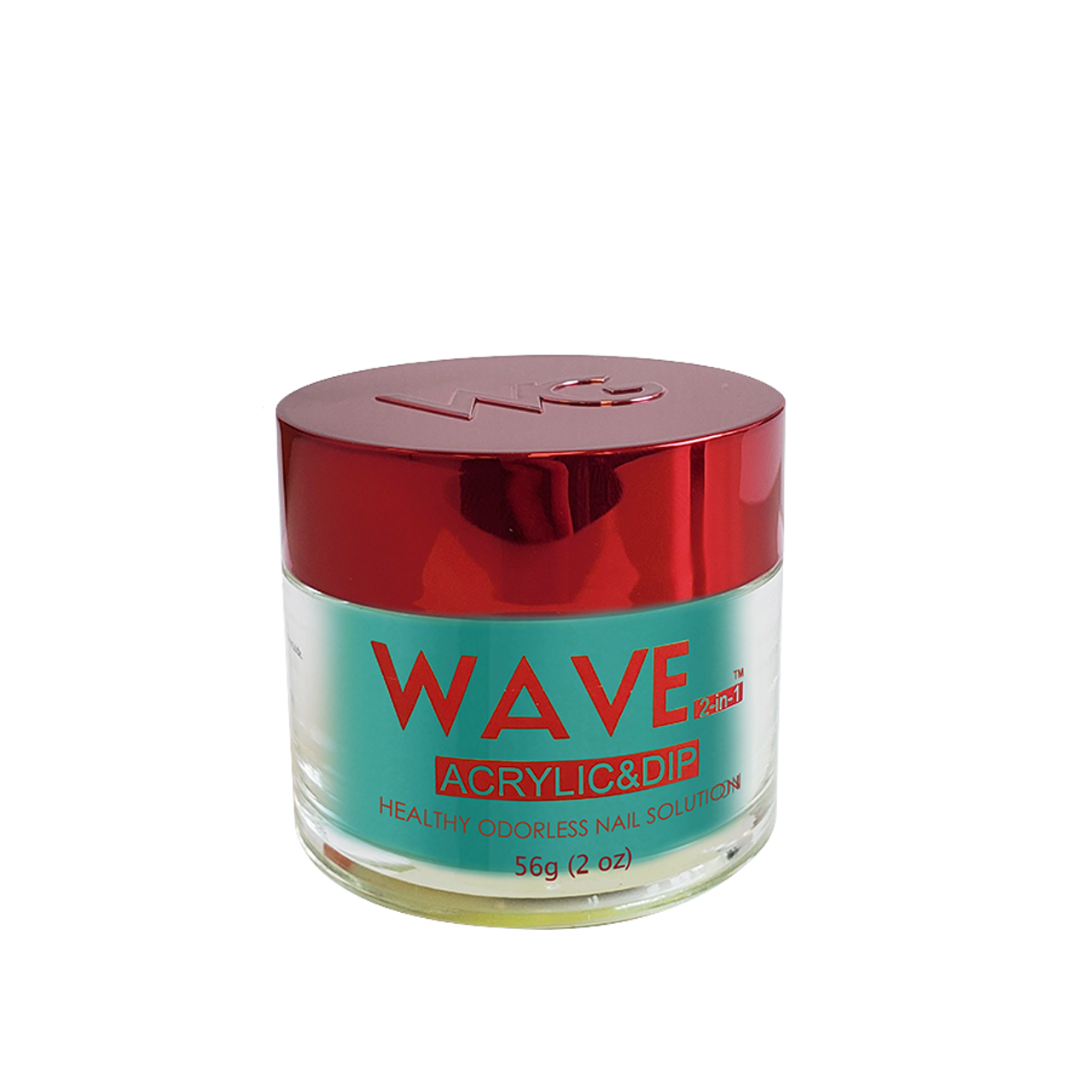 Wave Gel Acrylic/Dipping Powder, QUEEN Collection, 110, Aristocracy, 2oz