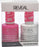 Reveal Gel Polish + Nail Lacquer, 110, Shocking Pink, 0.5oz OK0311VD