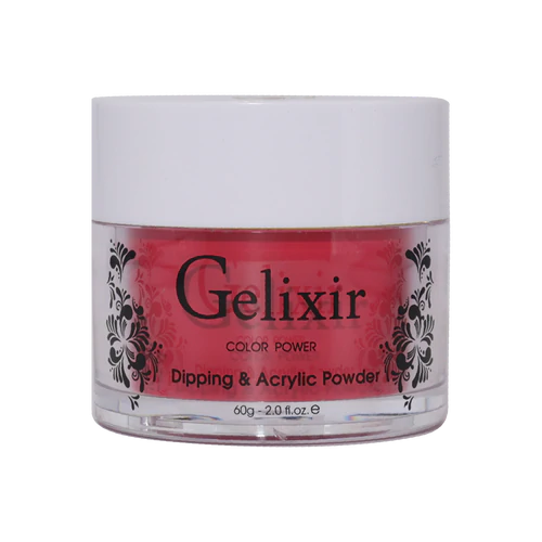 Gelixir Acrylic/Dipping Powder, 110, 2oz