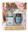 Gelish Gel Polish & Morgan Taylor Nail Lacquer, 1110293, Royal Temptations Collection, My Other Wig Is A Tiara, 0.5oz KK
