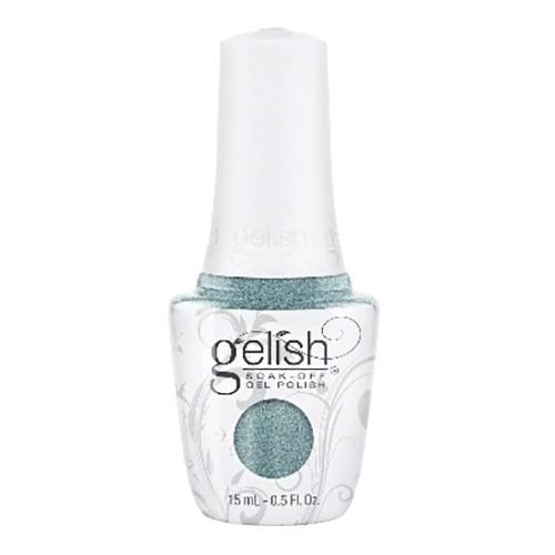 Gelish Gel, NEW BOTTLE, 0.5oz, Color in the Note, 000