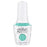 Gelish Gel Polish & Morgan Taylor Nail Lacquer, 1110294, Royal Temptations Collection, Ruffle Those Feathers, 0.5oz KK