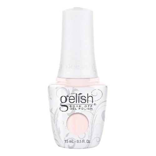 Gelish Gel Polish & Morgan Taylor Nail Lacquer, 1110298, Royal Temptations Collection, Curls & Pearls, 0.5oz KK