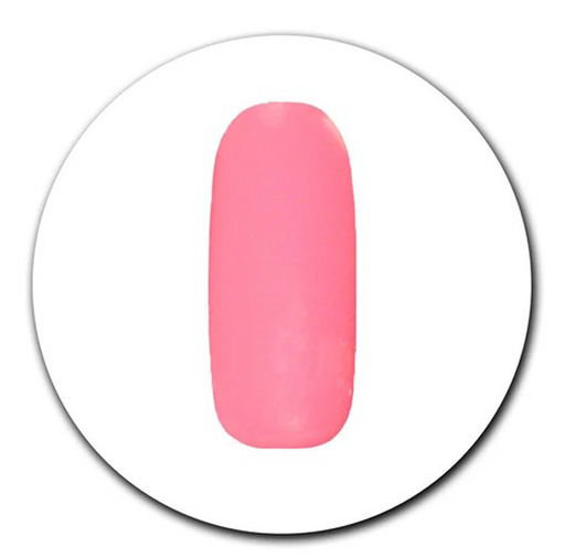 Wave Gel 3in1 Dipping Powder + Gel Polish + Nail Lacquer, 111, Brink Of Pink OK0709VD