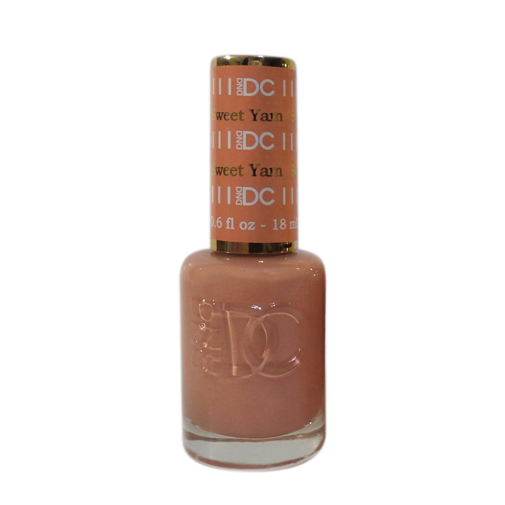 DC Nail Lacquer, DC111N, 0.6oz KK0904