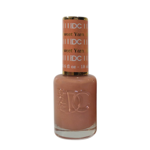DC Nail Lacquer, DC111N, 0.6oz KK0904