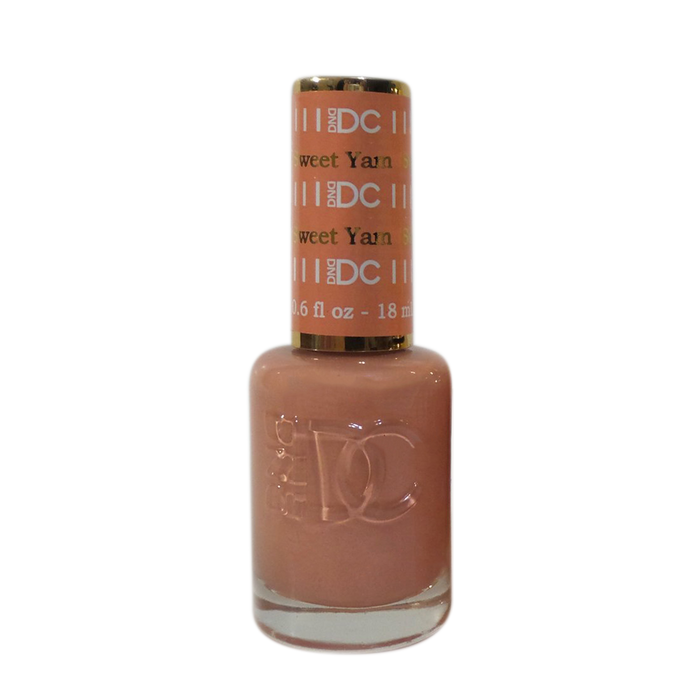 DC Nail Lacquer, DC111N, 0.6oz KK0904