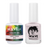 Wave Gel Nail Lacquer + Gel Polish, Simplicity Collection, 111, Simply Sheer, 0.5oz