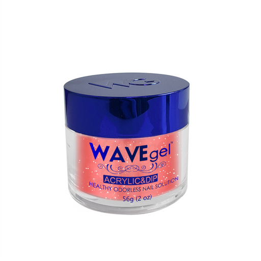 Wave Gel Acrylic/Dipping Powder, ROYAL Collection, 112, Buy Me Everything!, 2oz