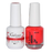 Gelixir Nail Lacquer And Gel Polish, 112, 0.5oz