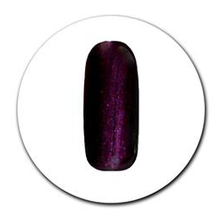 Wave Gel Dipping Powder, 112, Black Olives, 2oz OK0613MN
