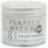 Perfect Match Dipping Powder, PMDP112, On Cloud 9, 1.5oz KK1024