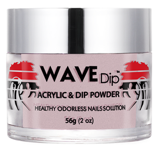 Wave Gel Acrylic/Dipping Powder, SIMPLICITY Collection, 112, Young and Free, 2oz