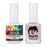 Wave Gel Nail Lacquer + Gel Polish, Simplicity Collection, 112, Young and Free, 0.5oz