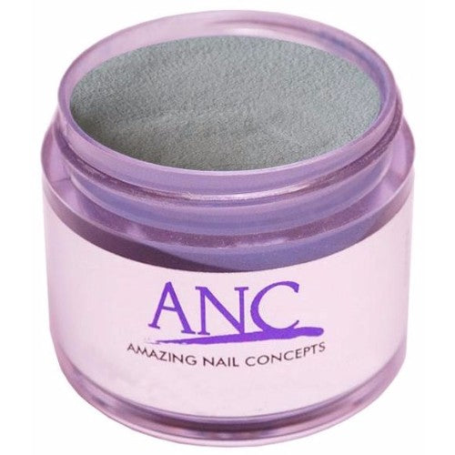 ANC Dipping Powder, 2OP113, Light Charcoal Gray, 2oz, 80582 KK