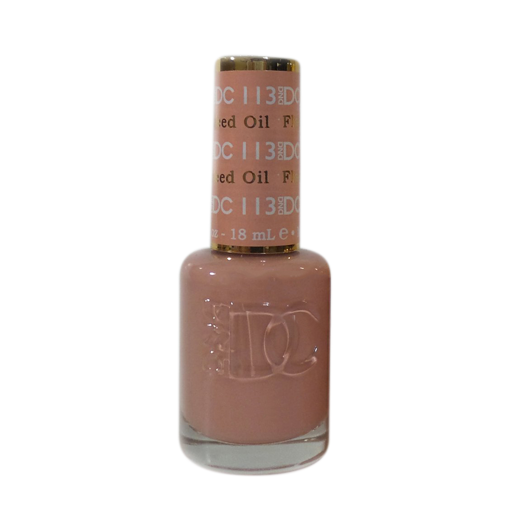 DC Nail Lacquer, DC113N, 0.6oz KK0904