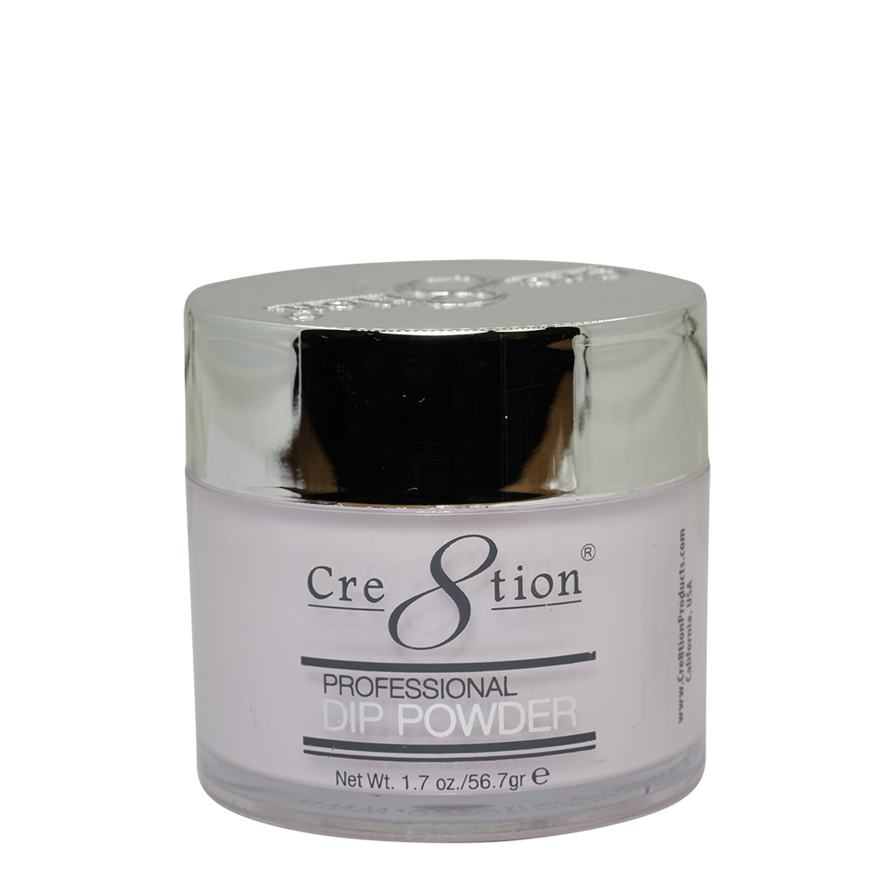 Cre8tion Matching Dipping Powder, 113, Naked, 1.7oz, 3103-0412 BB OK0214VD