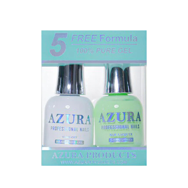 Azura Gel Polish And Nail Lacquer, 113, 0.5oz OK0303VD