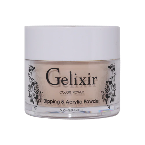 Gelixir Acrylic/Dipping Powder, 113, 2oz