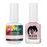Wave Gel Nail Lacquer + Gel Polish, Simplicity Collection, 113, Silk, 0.5oz