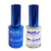 WAVEGEL DUO, Royal Collection, 114, Sparkling White, 0.5oz