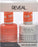 Reveal Gel Polish + Nail Lacquer, 114, Tangerine Dream, 0.5oz OK0311VD