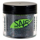 SNS Gelous Dipping Powder, 114, Black Magic Spells, 1oz BB KK