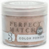 Perfect Match Dipping Powder, PMDP114, Utaupia, 1.5oz KK1024