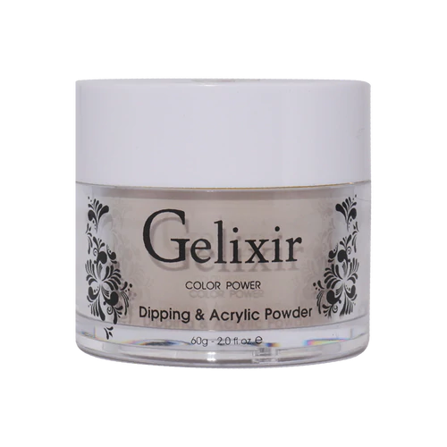 Gelixir Acrylic/Dipping Powder, 114, 2oz