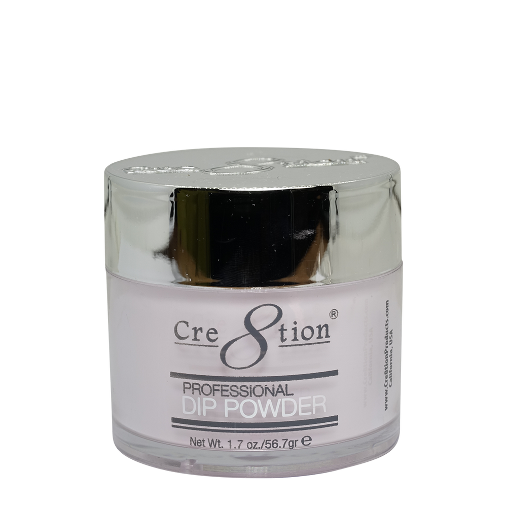 Cre8tion Matching Dipping Powder, 115, Kiss You, 1.7oz, 3103-0414 BB OK0214VD